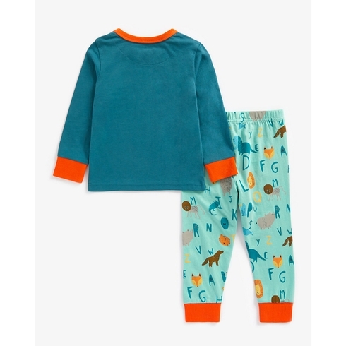 Boys pjs online multipack