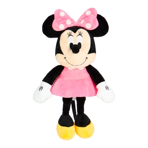 Disney classic minnie mouse multicolor 9''