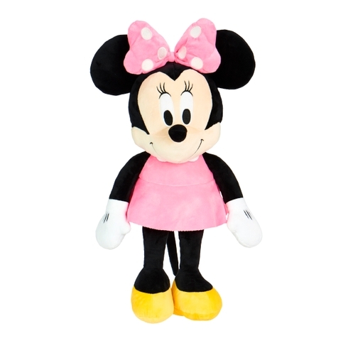 Disney classic minnie mouse multicolor 12''