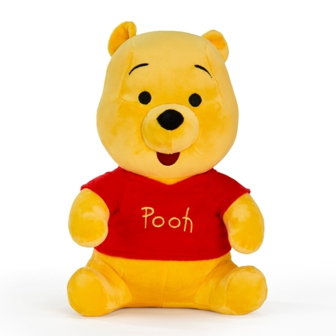 Disney classic winnie the Pooh Multicolor 12''