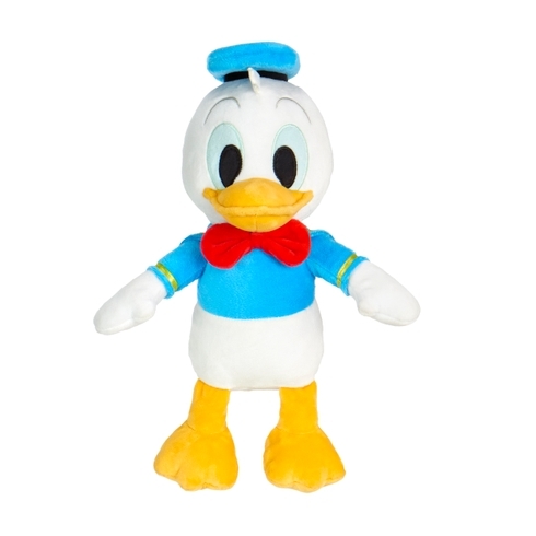 Disney classic donald duck multicolor 9''