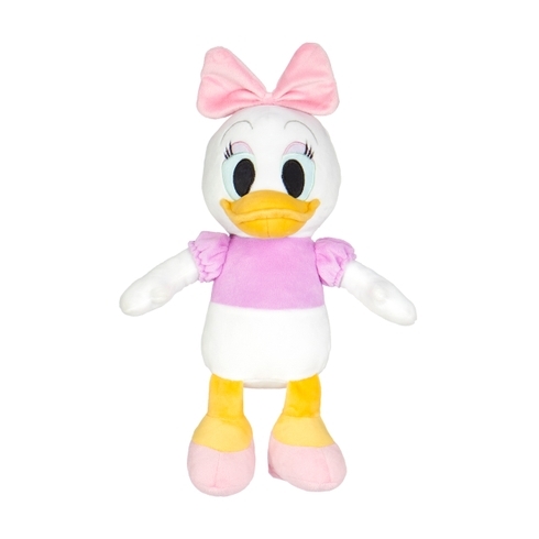 Disney classic daisy duck multicolor 9''