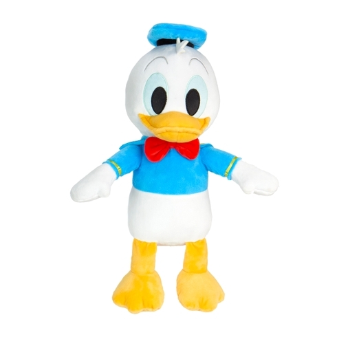 Disney classic donald duck multicolor 12''