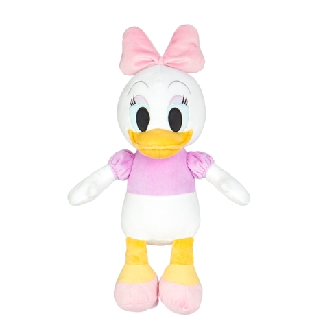 Disney classic daisy duck multicolor 12''