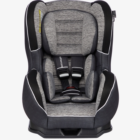 Mothercare Porto Combination I-Size Car Seat Nova Black