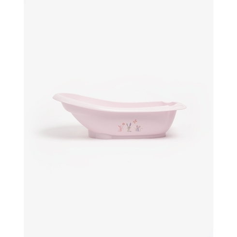 Mothercare Flutteryby Bath Tub Pink