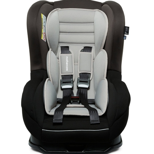 Mothercare madrid combination car seat black