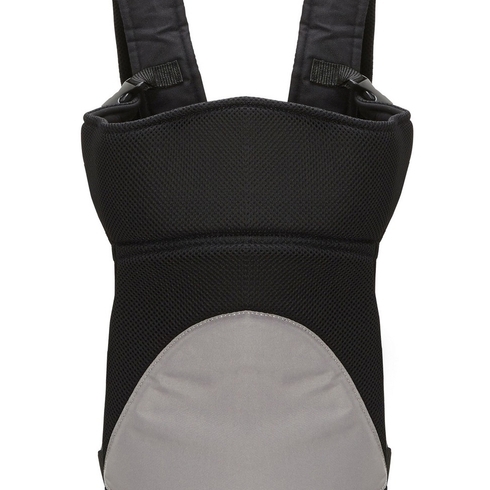 Mothercare 2-Position Baby Carrier Black