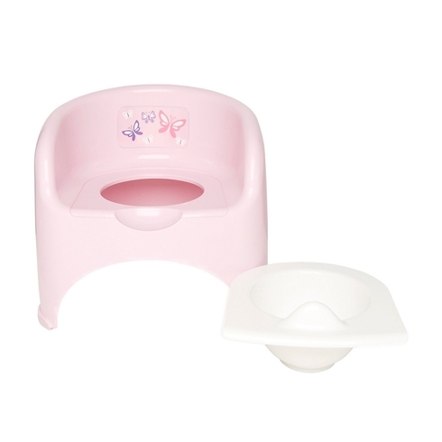 Mothercare potty deals training seat