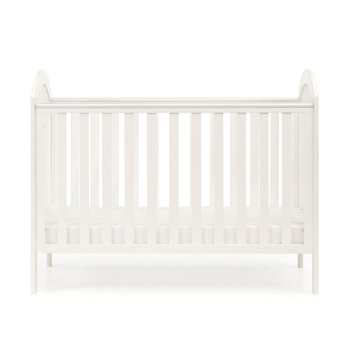 Mothercare Marlow Cot White