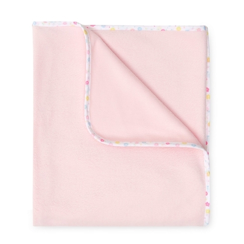 Mothercare confetti party bed in a bag pink