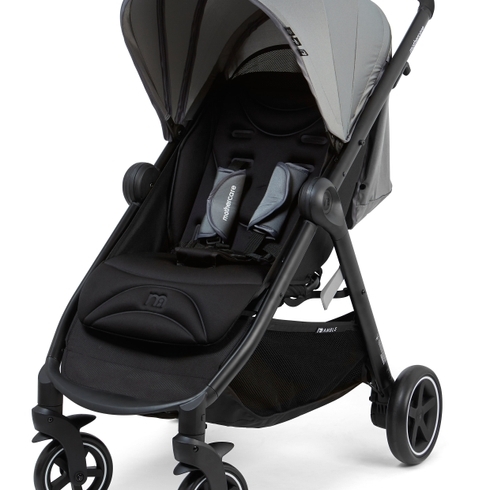 Mothercare Amble Baby Stroller Grey
