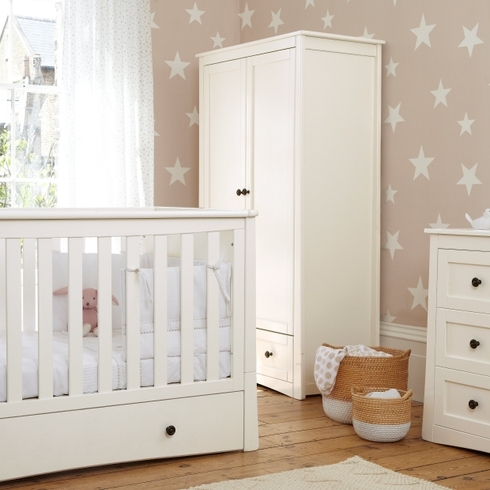 Mothercare bedroom hot sale furniture