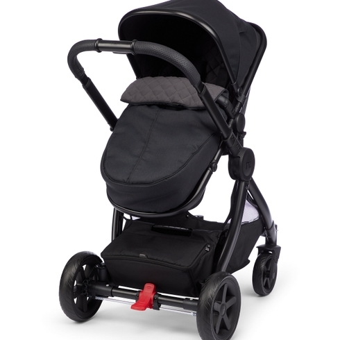 Mothercare pc journey travel system midnight black