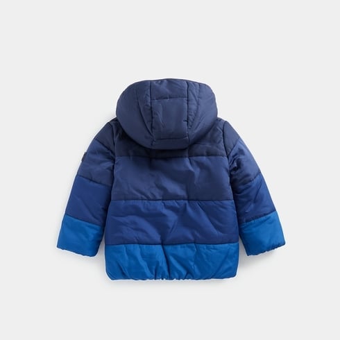 Mothercare baby hot sale boy jackets