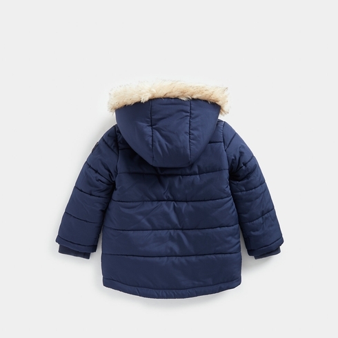 Old navy cheap baby winter coat