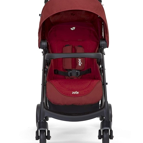 Joie Muze Lx Baby Stroller Pink