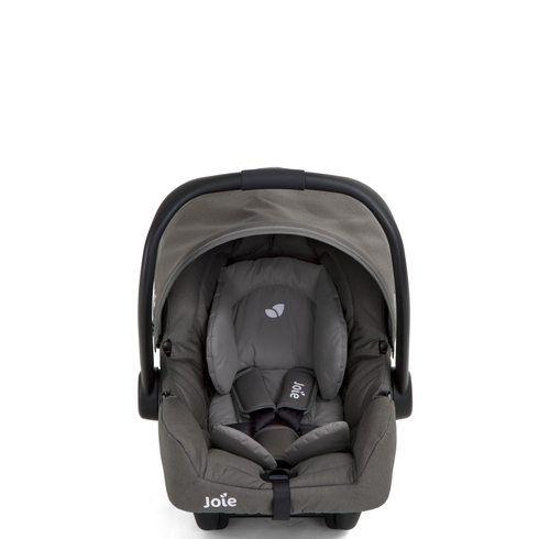 Joie Gemm Baby Car Seat Foggy Grey