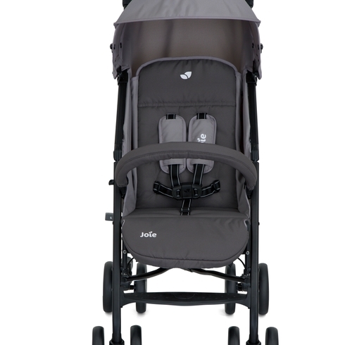Joie Nitro Lx  Baby Stroller Dark Grey