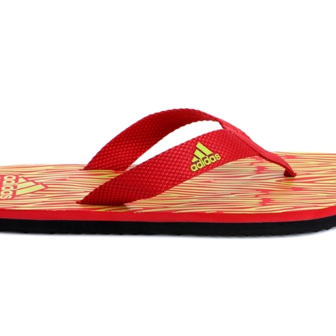 Adidas Boys  Sandals Active-Pack Of 1-Red