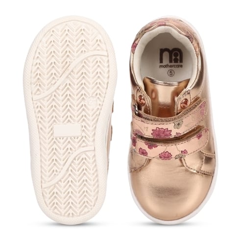 Mothercare girls trainers on sale