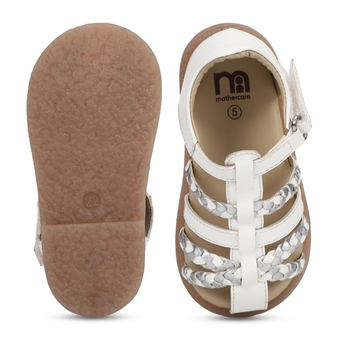 Baby discount merkschoenen sale