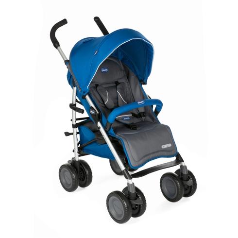 Chicco Multiway 2 Baby Stroller Blue