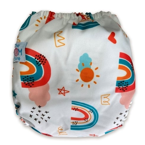 Baby Dash Cloth Diaper