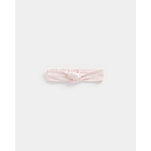 Girls Headband -Pink