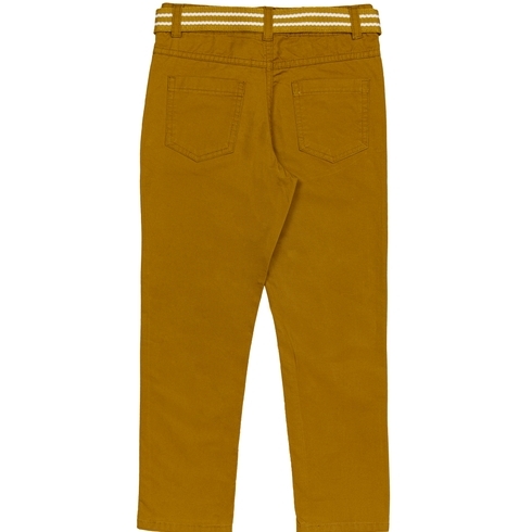 Cotton, Also Available In Polyester And Viscose Boys Formal Trouser at Rs  300/piece in Kolkata