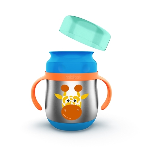 My Own Robot No Spill Sippy Cup
