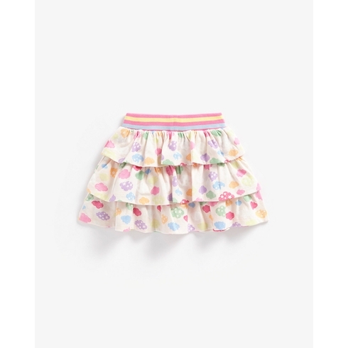 Designer Jean Skirts for Baby Girls - FARFETCH-hoanganhbinhduong.edu.vn