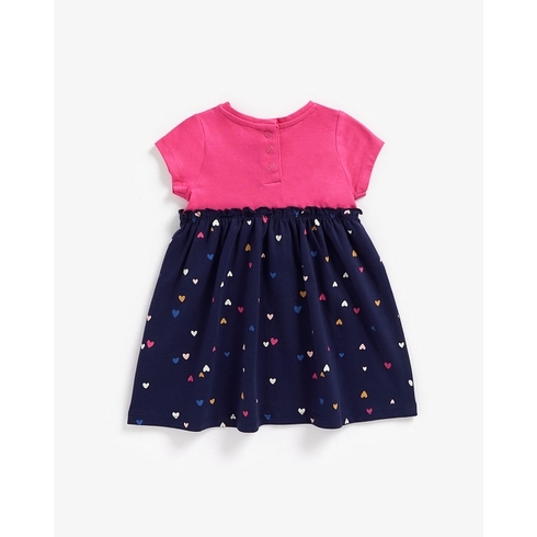 Buy Girls Dresses And Frocks Online Mothercare India