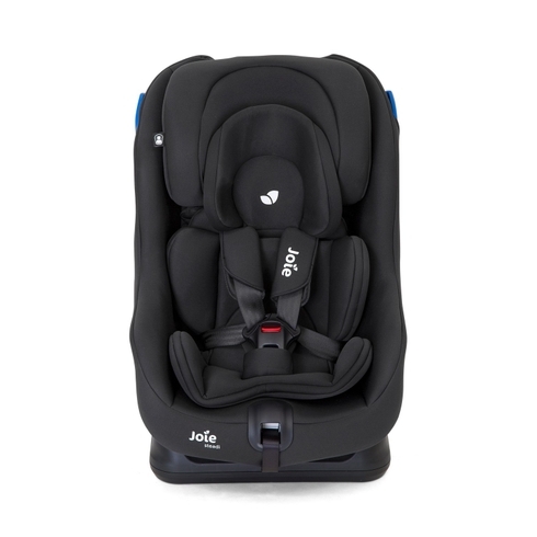 Joie Steadi Group 0+/1 Baby Car Seats Coal