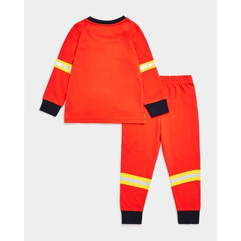 Boys velour pyjamas hot sale