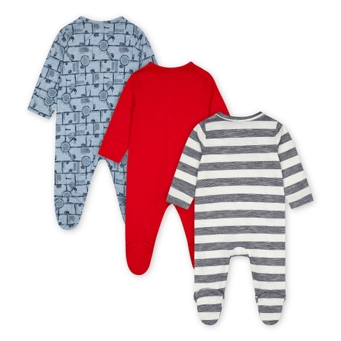 *RESERVED (R36) top 3 month Baby boy clothes