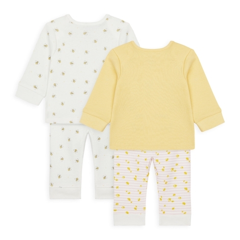 Bee print online pyjamas