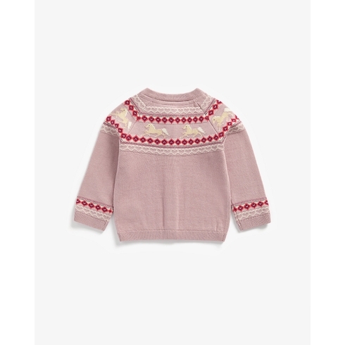 Buy Baby Girl Sweater Online at Best Price Mothercare India