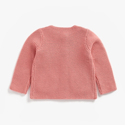 Baby girl pullover online sweater