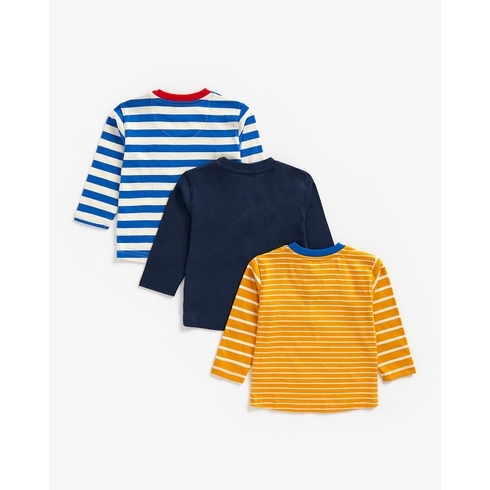 Full sleeve dress for baby boy sale