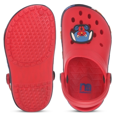 Boys slippers size discount 3.5