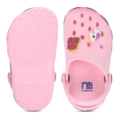 Peppa pig hot sale slippers mothercare