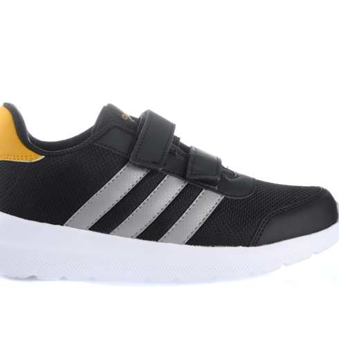Adidas Unisex  Shoes Active-Pack Of 1-Black