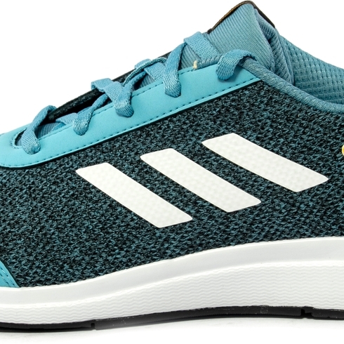 Adidas Unisex  Shoes Active-Pack Of 1-Blue