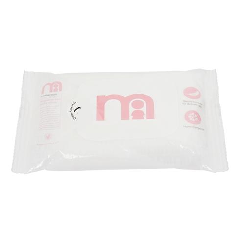 Mothercare All We Know Non-Fragranced Baby Wipes Pack Of 20