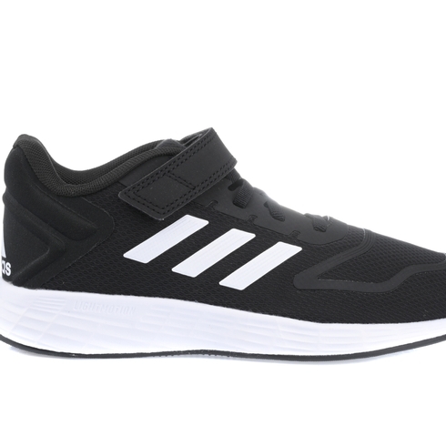 Adidas Unisex  Shoes Active-Pack Of 1-Black 