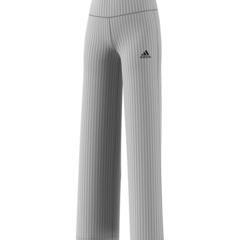 Adidas Girls G Young Pants  -Grey