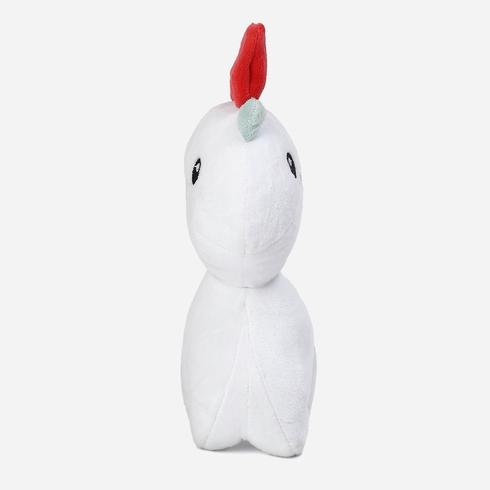 Mothercare Unicorn Miniature Toy - Multicolour
