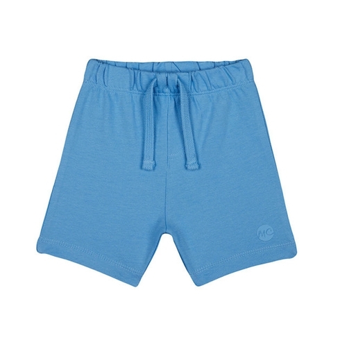 Boys Shorts- Blue
