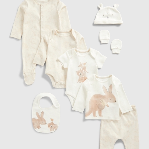 Baby Clothing Sets Newborn | Clothing Sets New Newborn | Newborn Clothing  Set Pcs - Baby's Sets - Aliexpress